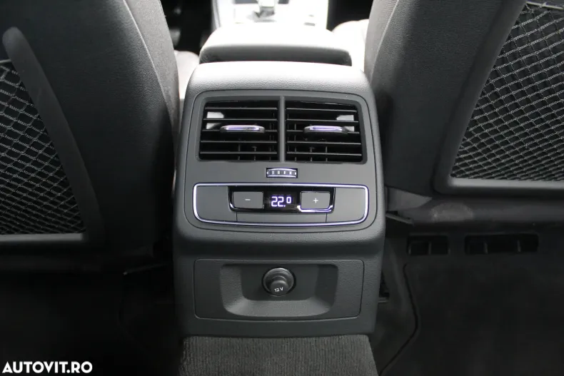 Audi A4 din 2024 cu 18.108 km - oferta AUD129564 - foto 22