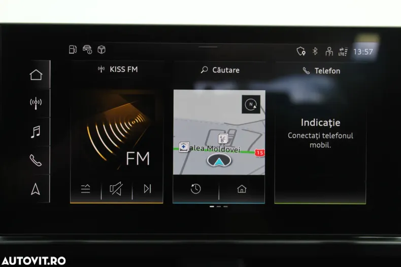 Audi A4 din 2024 cu 18.108 km - oferta AUD129564 - foto 25