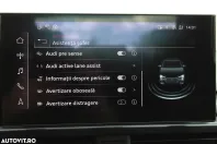 Audi A4 din 2024 cu 18.108 km - oferta AUD129564 - foto 35