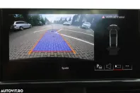 Audi A4 din 2024 cu 18.108 km - oferta AUD129564 - foto 36