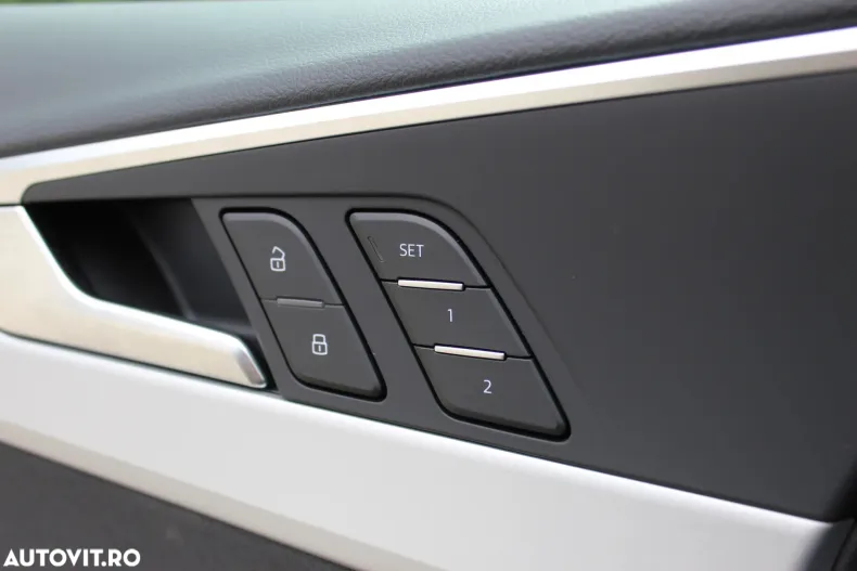 Audi A4 din 2024 cu 18.108 km - oferta AUD129564 - foto 38