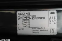 Audi A4 din 2024 cu 18.108 km - oferta AUD129564 - foto 40