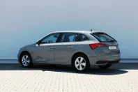 Skoda Scala din 2025 cu 6.465 km - oferta SKO129565 - foto 3