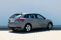 Skoda Scala din 2025 cu 6.465 km - oferta SKO129565 - foto 5