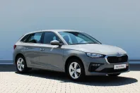 Skoda Scala din 2025 cu 6.465 km - oferta SKO129565 - foto 7