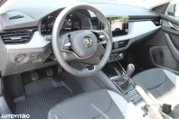 Skoda Scala din 2025 cu 6.465 km - oferta SKO129565 - foto 11