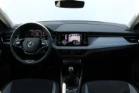 Skoda Scala din 2025 cu 6.465 km - oferta SKO129565 - foto 15