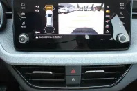 Skoda Scala din 2025 cu 6.465 km - oferta SKO129565 - foto 18