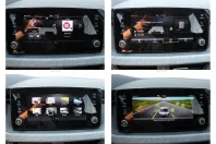 Skoda Scala din 2025 cu 6.465 km - oferta SKO129565 - foto 21