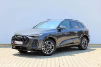 Audi Q5 din 2025 cu 6.600 km - oferta AUD129566 - foto 1