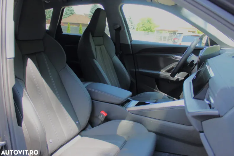 Audi Q5 din 2025 cu 6.600 km - oferta AUD129566 - foto 12