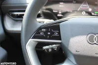 Audi Q5 din 2025 cu 6.600 km - oferta AUD129566 - foto 16