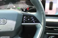 Audi Q5 din 2025 cu 6.600 km - oferta AUD129566 - foto 17