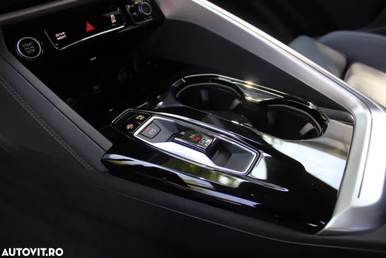 Audi Q5 din 2025 cu 6.600 km - oferta AUD129566 - foto 18