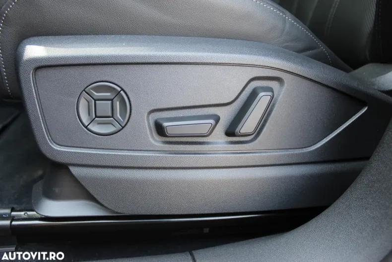 Audi Q5 din 2025 cu 6.600 km - oferta AUD129566 - foto 19