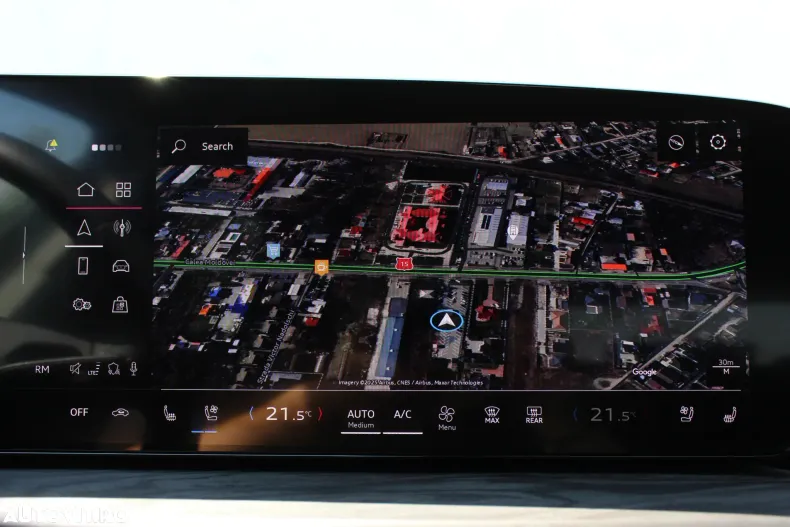 Audi Q5 din 2025 cu 6.600 km - oferta AUD129566 - foto 23