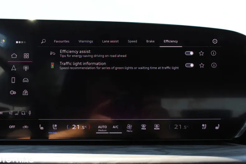 Audi Q5 din 2025 cu 6.600 km - oferta AUD129566 - foto 28