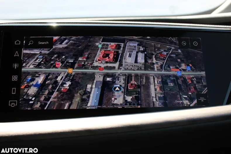 Audi Q5 din 2025 cu 6.600 km - oferta AUD129566 - foto 35