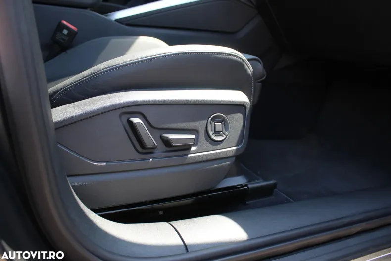 Audi Q5 din 2025 cu 6.600 km - oferta AUD129566 - foto 37