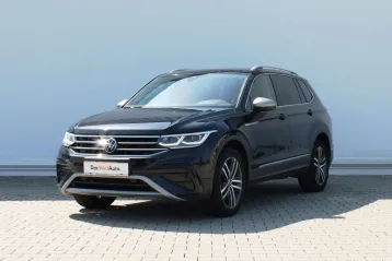 Volkswagen Tiguan din 2022 - oferta VOL129568