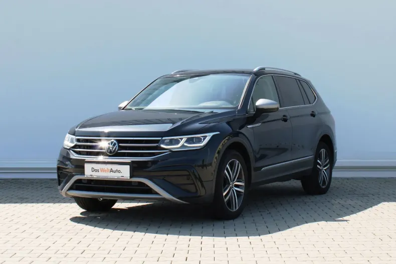 Volkswagen Tiguan din 2022 cu 152.623 km - oferta VOL129568 - foto 1