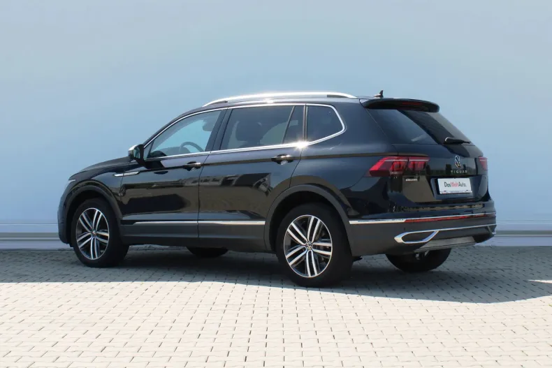 Volkswagen Tiguan din 2022 cu 152.623 km - oferta VOL129568 - foto 3