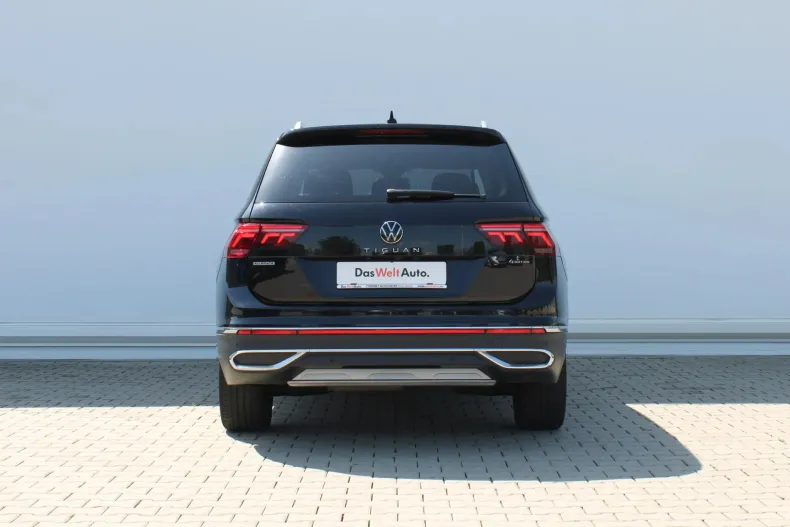 Volkswagen Tiguan din 2022 cu 152.623 km - oferta VOL129568 - foto 4