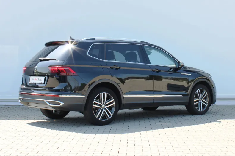 Volkswagen Tiguan din 2022 cu 152.623 km - oferta VOL129568 - foto 5