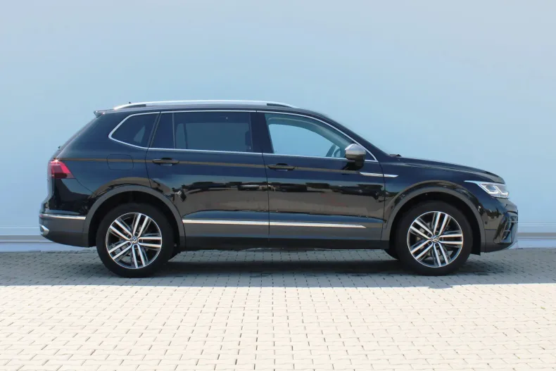 Volkswagen Tiguan din 2022 cu 152.623 km - oferta VOL129568 - foto 6