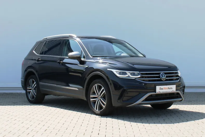 Volkswagen Tiguan din 2022 cu 152.623 km - oferta VOL129568 - foto 7
