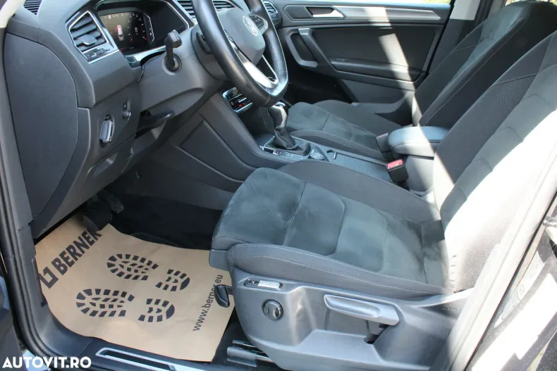 Volkswagen Tiguan din 2022 cu 152.623 km - oferta VOL129568 - foto 11