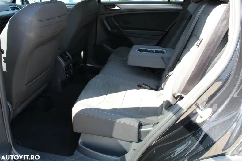 Volkswagen Tiguan din 2022 cu 152.623 km - oferta VOL129568 - foto 12