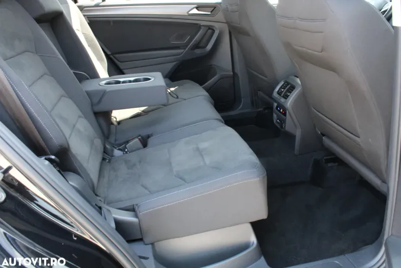 Volkswagen Tiguan din 2022 cu 152.623 km - oferta VOL129568 - foto 14