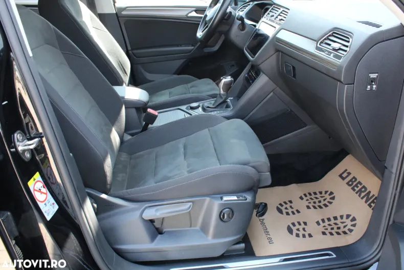 Volkswagen Tiguan din 2022 cu 152.623 km - oferta VOL129568 - foto 15