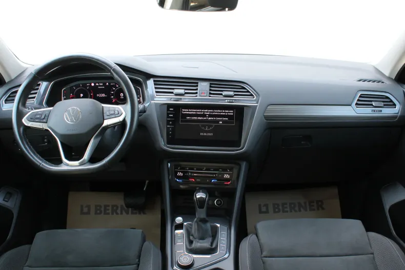 Volkswagen Tiguan din 2022 cu 152.623 km - oferta VOL129568 - foto 17