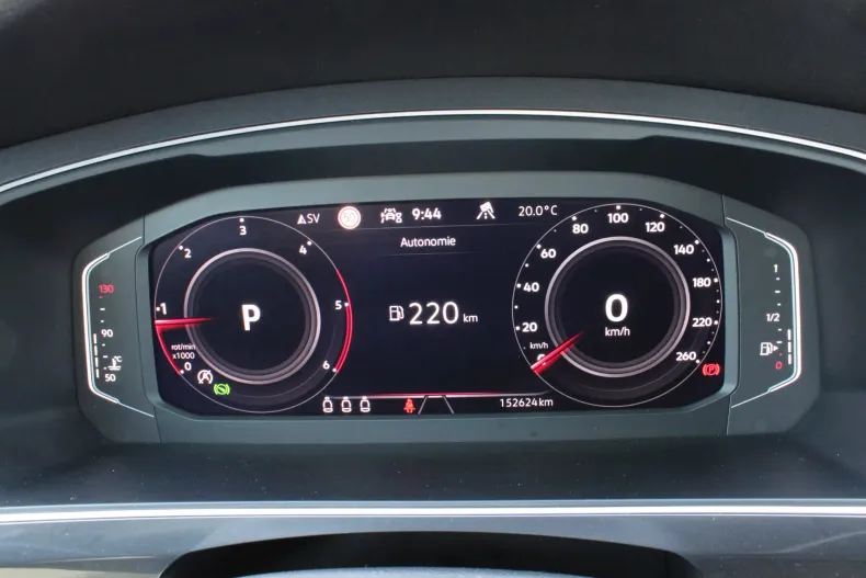 Volkswagen Tiguan din 2022 cu 152.623 km - oferta VOL129568 - foto 19