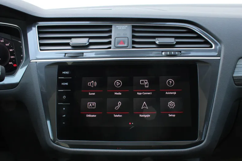 Volkswagen Tiguan din 2022 cu 152.623 km - oferta VOL129568 - foto 20