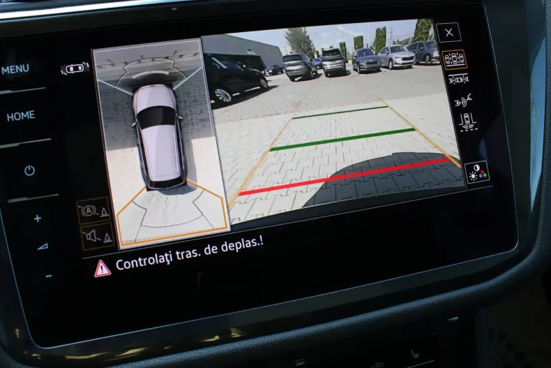 Volkswagen Tiguan din 2022 cu 152.623 km - oferta VOL129568 - foto 23