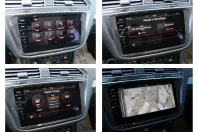 Volkswagen Tiguan din 2022 cu 152.623 km - oferta VOL129568 - foto 24