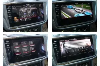 Volkswagen Tiguan din 2022 cu 152.623 km - oferta VOL129568 - foto 25