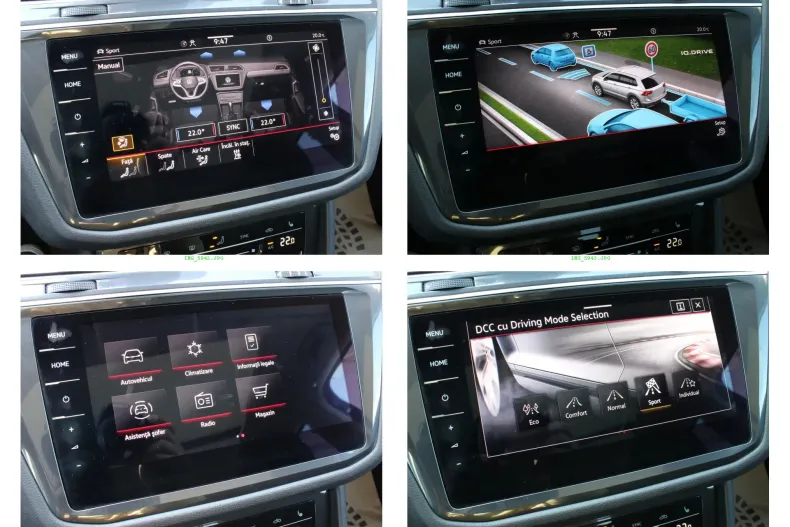 Volkswagen Tiguan din 2022 cu 152.623 km - oferta VOL129568 - foto 25