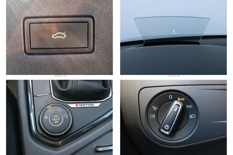 Volkswagen Tiguan din 2022 cu 152.623 km - oferta VOL129568 - foto 26