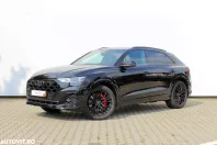 Audi SQ8 din 2024 cu 21.789 km - oferta AUD129569 - foto 1