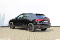 Audi SQ8 din 2024 cu 21.789 km - oferta AUD129569 - foto 3