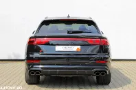 Audi SQ8 din 2024 cu 21.789 km - oferta AUD129569 - foto 4