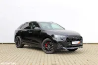 Audi SQ8 din 2024 cu 21.789 km - oferta AUD129569 - foto 7