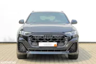 Audi SQ8 din 2024 cu 21.789 km - oferta AUD129569 - foto 8