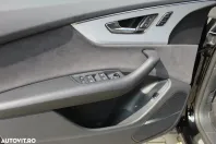 Audi SQ8 din 2024 cu 21.789 km - oferta AUD129569 - foto 9