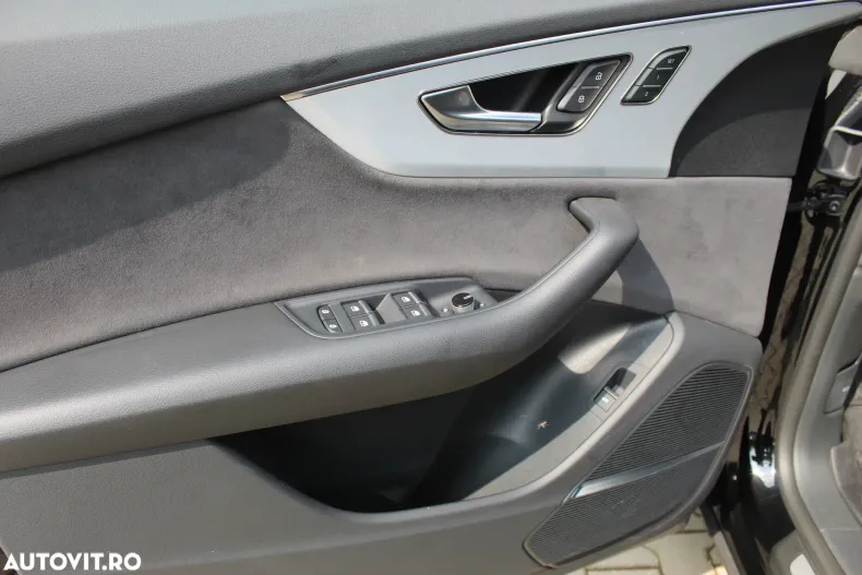 Audi SQ8 din 2024 cu 21.789 km - oferta AUD129569 - foto 9