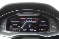 Audi SQ8 din 2024 cu 21.789 km - oferta AUD129569 - foto 14